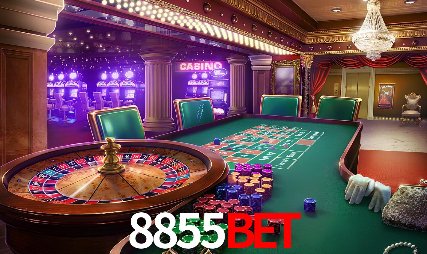 8855bet Jogospopulares