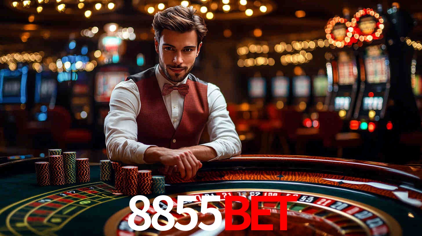 Problemas de Login no 8855bet