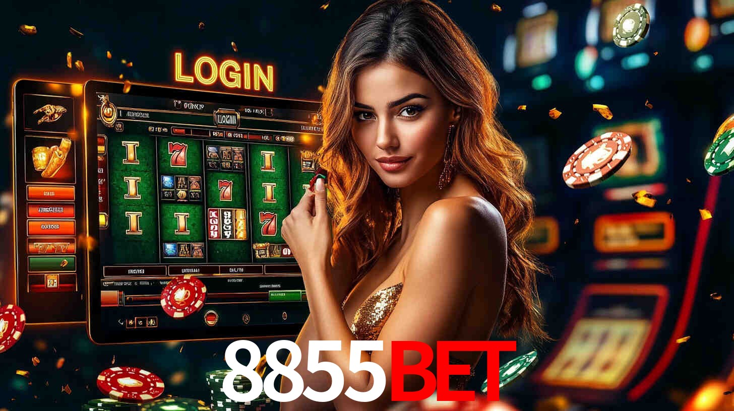 8855bet download