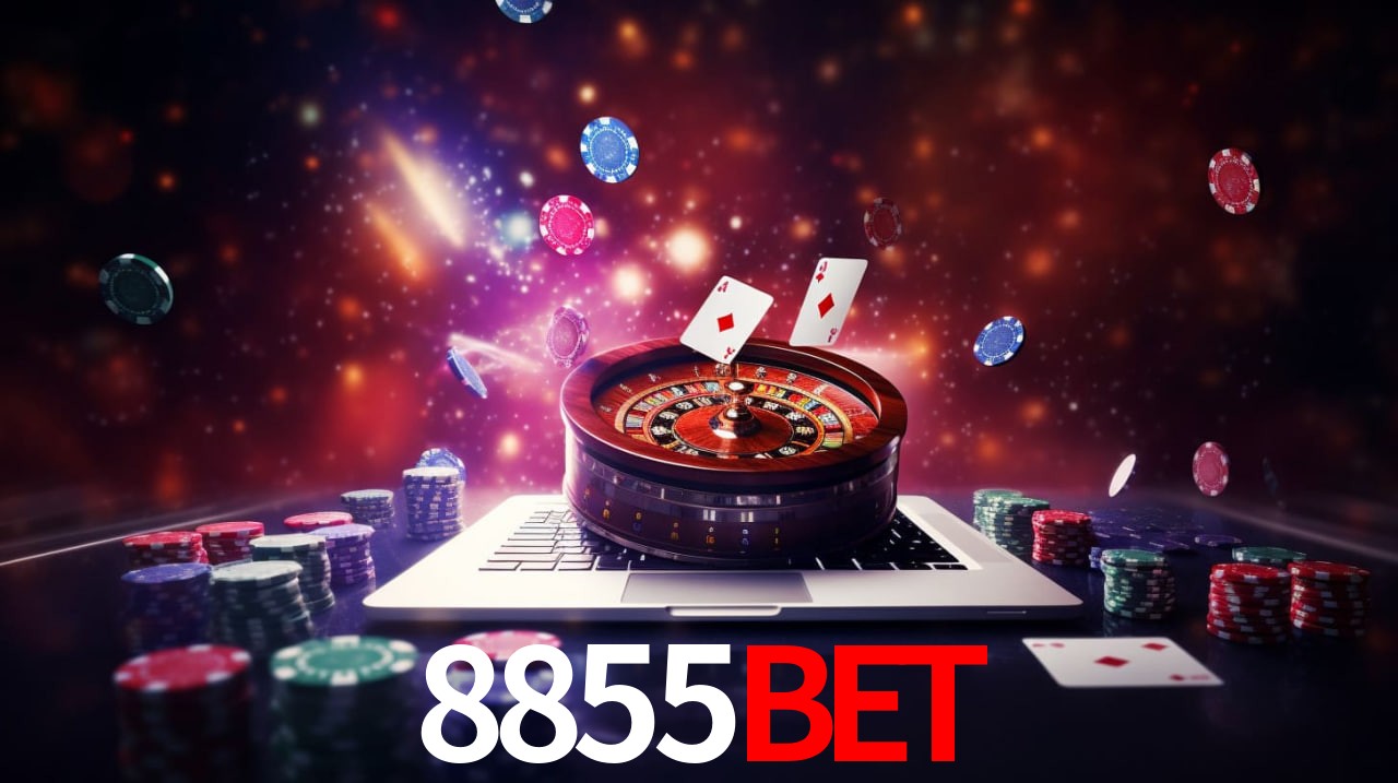 8855bet slot
