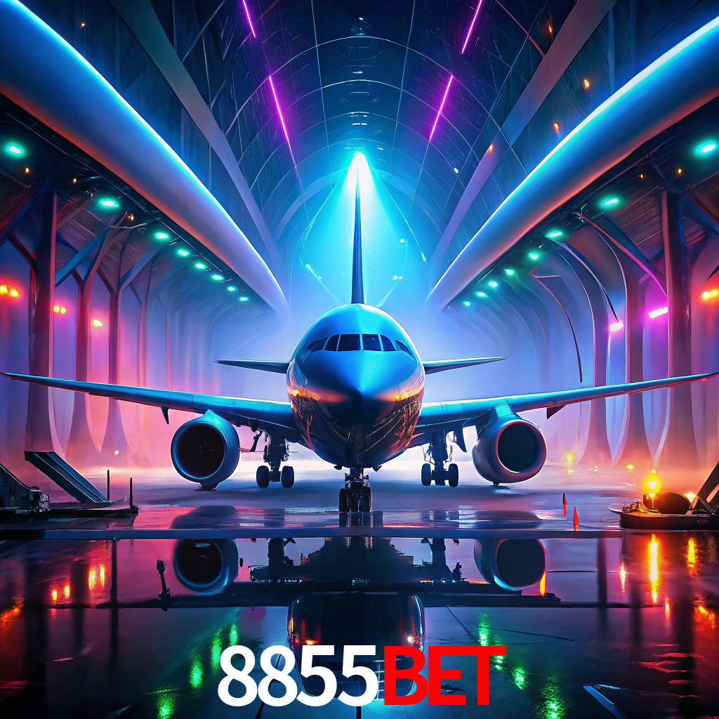 8855bet Exclusivo