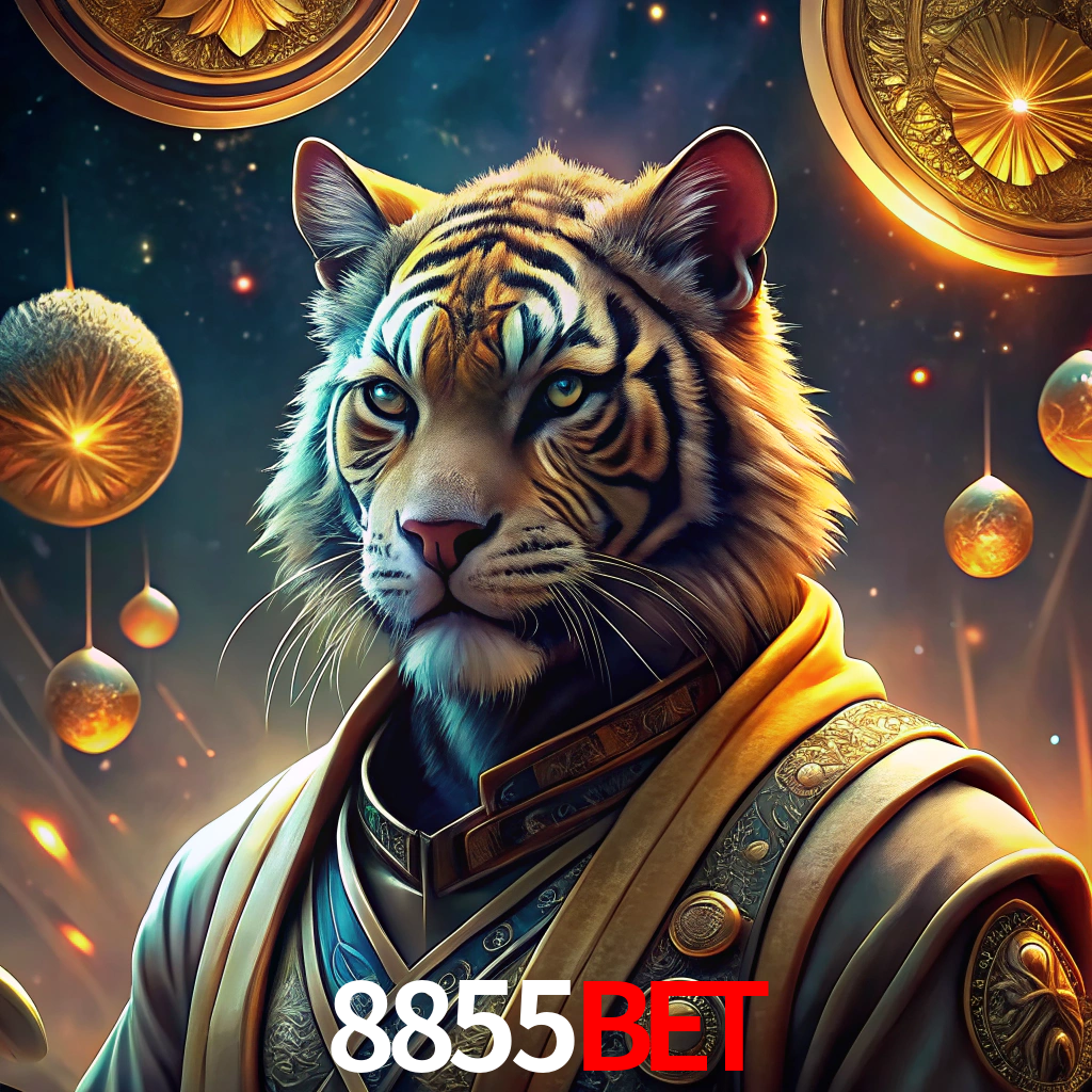 8855bet tiger